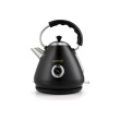 Gorenje | Veekeetja | K17CLBK | Electric | 2200 W | 1.7 L | Plastic and metal | 360° rotational base | Black
