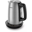 Philips Avance Collection HD9359/90 electric Veekeetja 1.7 L 2200 W Black, Metallic WLONONWCRFSP6
