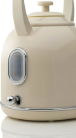 Gorenje K17CLIN electric Veekeetja 1.7 L 2000 W Cream