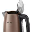 Philips | Veekeetja | HD9355/92 Viva Collection | Electric | 1740-2060 W | 1.7 L | Stainless steel | 360° rotational base | Copper 370135