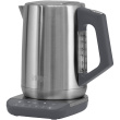 Ninja Wasserkocher KT201EU silber 1.7 l 2520-3000 W