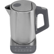 Ninja Wasserkocher KT201EU silber 1.7 l 2520-3000 W