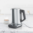 Ninja Wasserkocher KT201EU silber 1.7 l 2520-3000 W