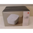Taastatud. Xiaomi Smart Multifunctional Rice Cooker EU | Xiaomi Smart Multifunctional Rice Cooker EU | 710 W | 3 L | White | DEMO