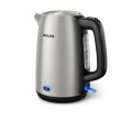 Philips Viva Collection HD9353/90 electric Veekeetja 1.7 L 2060 W Black, Stainless steel