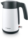Electric Veekeetja Bosch TWK 7L461, 2400 W, 1.7 l White