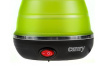 Camry Premium CR 1265 electric Veekeetja 0.5 L 750 W Black, Green