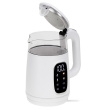 ADLER AD 1305 electric Veekeetja white/silver