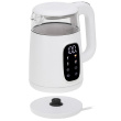 ADLER AD 1305 electric Veekeetja white/silver