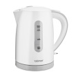 Zelmer ZCK7616S electric Veekeetja 1.7 L 2200 W White