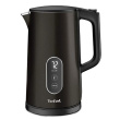 Tefal Digit KI831E10 electric Veekeetja 1.7 L Black