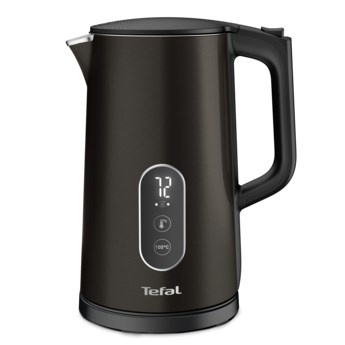 Tefal Digit KI831E10 electric Veekeetja 1.7 L Black