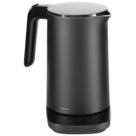 ZWILLING Twins Enfinigy electric Veekeetja 1.5 L 1850 W Black