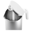 ZWILLING ENFINIGY electric Veekeetja 1.5 L 1850 W Silver
