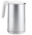 ZWILLING ENFINIGY electric Veekeetja 1.5 L 1850 W Silver