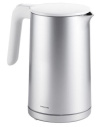 ZWILLING ENFINIGY electric Veekeetja 1.5 L 1850 W Silver