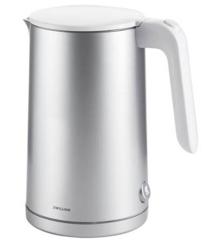 ZWILLING ENFINIGY electric Veekeetja 1.5 L 1850 W Silver