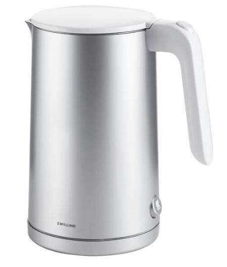 ZWILLING ENFINIGY electric Veekeetja 1.5 L 1850 W Silver