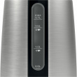 Bosch Wasserkocher 1,7 l *Edelstahl/schwarz*