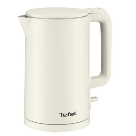 Tefal Thermo Protect, 1500 W, beež - Veekeetja / KO140AE0