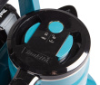 Makita KT001GZ electric Veekeetja 0.8 L Black, Blue