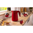Bosch Veekeetja | TWK2M164 MyMoment | Electric | 2400 W | 1.7 L | Plastic | 360° rotational base | Red