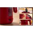 Bosch Veekeetja | TWK2M164 MyMoment | Electric | 2400 W | 1.7 L | Plastic | 360° rotational base | Red