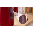 Bosch Veekeetja | TWK2M164 MyMoment | Electric | 2400 W | 1.7 L | Plastic | 360° rotational base | Red