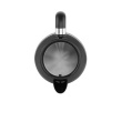 ETA | Veekeetja | ETA260590010 Duna | Electric | 2200 W | 1.7 L | Plastic | 360° rotational base | Black