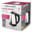 Esperanza EKK104S Electric Kettle 1.8 L 2200 W Silver
