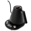 Adler Veekeetja | AD 1349 | Electric | 1100 W | 1 L | Stainless steel | 360° rotational base | Black/Gold