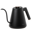 Adler Veekeetja | AD 1349 | Electric | 1100 W | 1 L | Stainless steel | 360° rotational base | Black/Gold