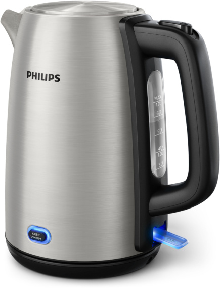 HD9353/90 Viva Collection Kettle PHILIPS