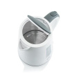 ETA | Veekeetja | ETA160390000 | Electric | 2200 W | 1.7 L | Plastic | 360° rotational base | White
