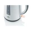ETA | Veekeetja | ETA160390000 | Electric | 2200 W | 1.7 L | Plastic | 360° rotational base | White