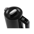 ETA Veekeetja | ETA459790000 Ester | Electric | 2200 W | 1.5 L | Stainless steel | 360° rotational base | Black