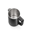 ETA Veekeetja | ETA459790000 Ester | Electric | 2200 W | 1.5 L | Stainless steel | 360° rotational base | Black
