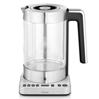 WMF Lono, reguleeritav temperatuur, 1,7 L, klaas - Tee- ja veekeetja / 413160011