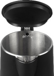 Gorenje K15DWBK electric Veekeetja 1.5 L 2200 W Black