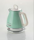Veekeetja Vintage Ariete 00C286804AR0, roheline