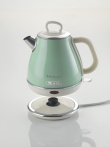 Veekeetja Vintage Ariete 00C286804AR0, roheline