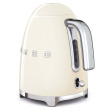 Smeg 50's Style Kettles KLF03CREU Cream