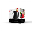 ELDOM C270C OSS electric Veekeetja 1.7 L 2150 W Black