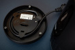 ELDOM C270C OSS electric Veekeetja 1.7 L 2150 W Black