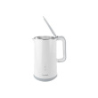 TEFAL | Veekeetja | Sense  KO693110 | Electric | 1800 W | 1.5 L | Double layer | 360° rotational base | White