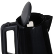 Philips HD9318/20 electric Veekeetja 1.7 L 2200 W Black