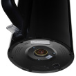 Philips HD9318/20 electric Veekeetja 1.7 L 2200 W Black