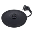 Philips HD9318/20 electric Veekeetja 1.7 L 2200 W Black