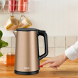 Tefal KI583C copper electric Kettle