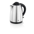 WMF | Veekeetja | Bueno | Standard | 2400 W | 1.7 L | Stainless steel | 360° rotational base | Stainless steel